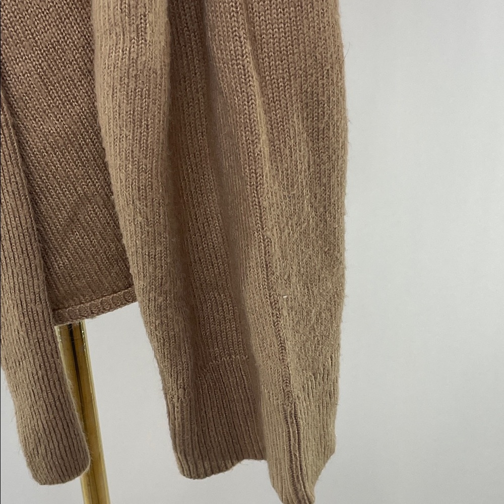 Marina Moscone x RTR Tie Waist Sweater M - Picture 11 of 11
